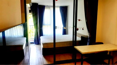 เช่าคอนโด พันธุ์ทิพย์พลาซ่า งามวงศ์วาน : 🛑 11,000/ด ✅รับโอนจองค่ะ #ห้องใหญ่ราคาคุ้มมาก 🏢ให้เช่า | คอนโด Oneder Kaset (วันเดอร์ เกษตร)