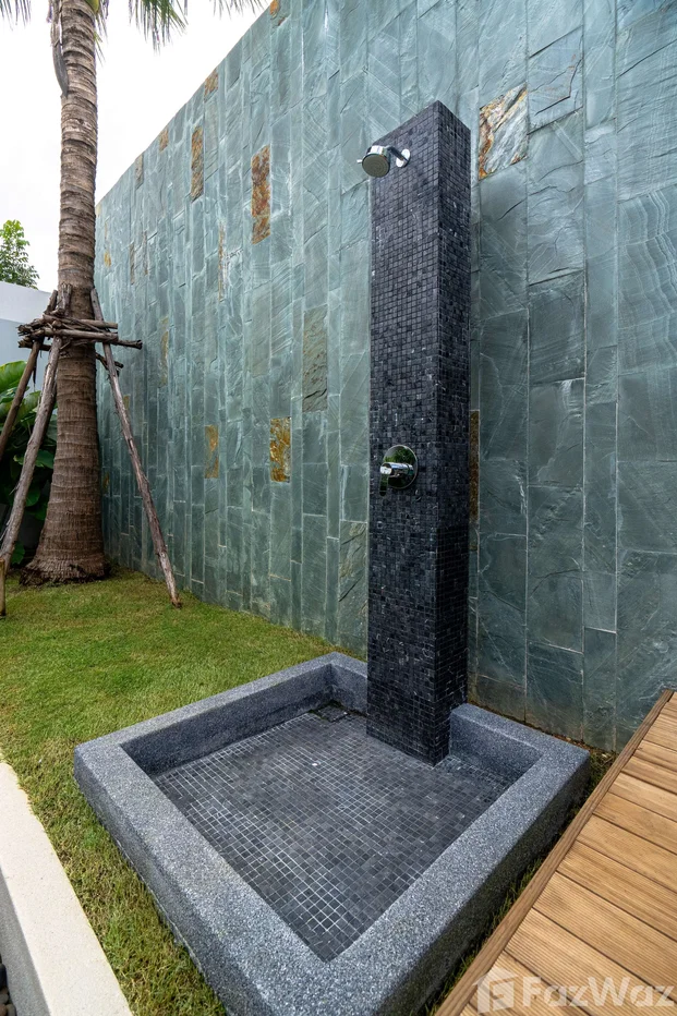 รูป ขาย วิลล่า 3 ห้องนอน ในโครงการ อัญชัน ฟลอร่า 6204452 - รูปที่ 34/37