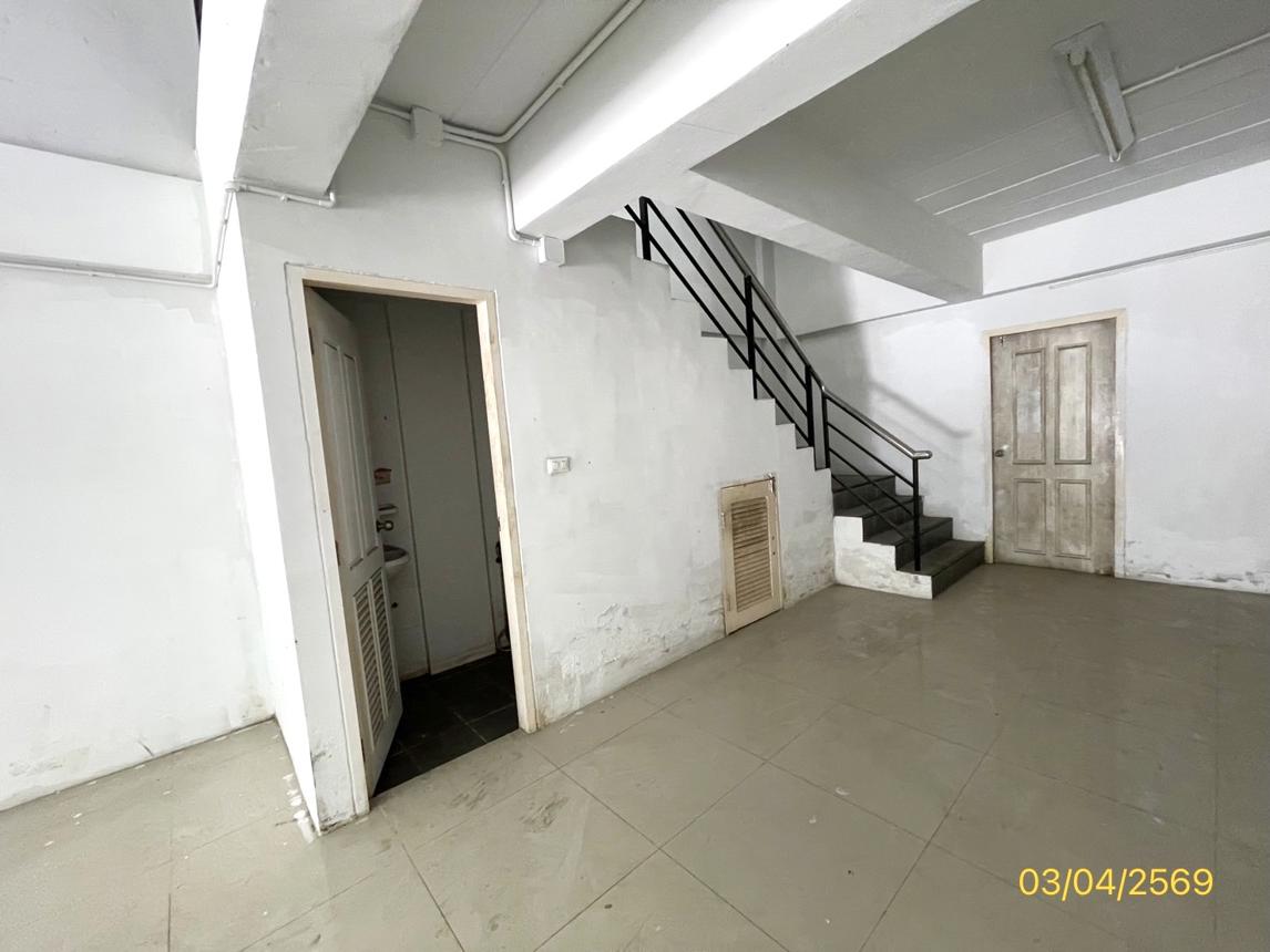 รูป อาคารพาณิชย์ 17 ตร.วา ทิวลิป สแควร์ กระทุ่มแบน สมุทรสาคร 3.6M - รูปที่ 23/40