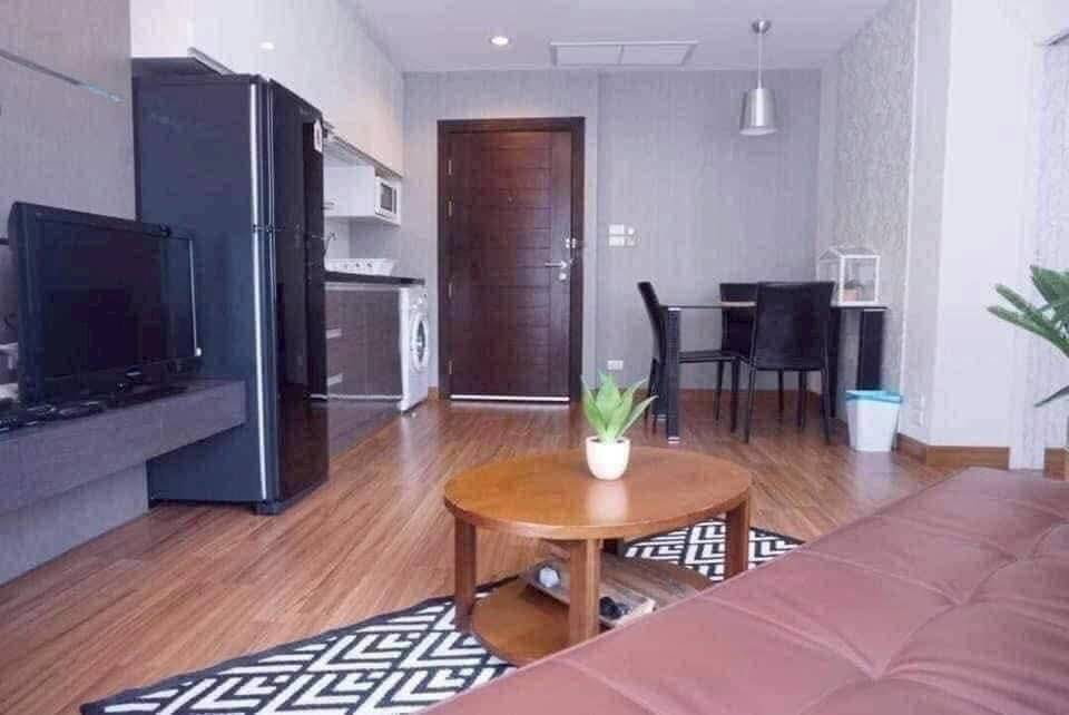 รูป คอนโดเช่า 1 ห้องนอน ที่ คอนโดเมาน์เทนวิว 🔶ให้เช่า: 14,000 บาท / เดือน  - รูปที่ 10/15