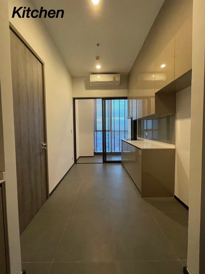 รูป +++เช่าด่วน +++ Whizdom Essence Sukhumvit ** 4 ห้องนอน 202 ตร.ม. แต่งครบพร้อมอยู่!!! - รูปที่ 13/15