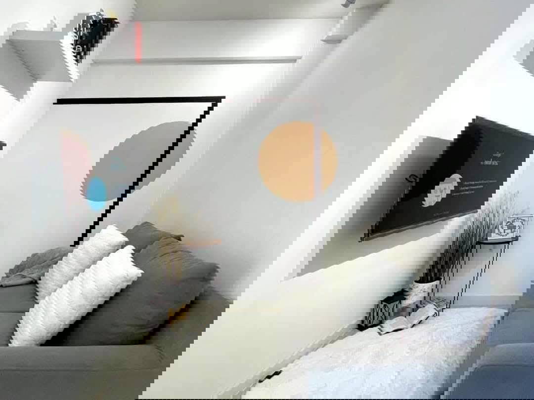 รูป ให้เช่า คอนโด  Hillside condo 1 ใกล้มช หลังมหาวิทยาลัยเชียงใหม่เพียง 400 เมตร  - รูปที่ 7/10