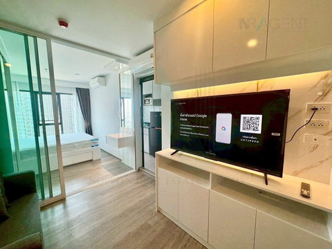 For Rent Condo REGENT HOME WUTTHAKAT Building A, Floor 31,1 bed room, Room size 10000 sqm