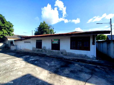 Houses for sale Chaiyaphum : HOME 61 Sq.w. Phu Khieo Chaiyaphum for 1.1M