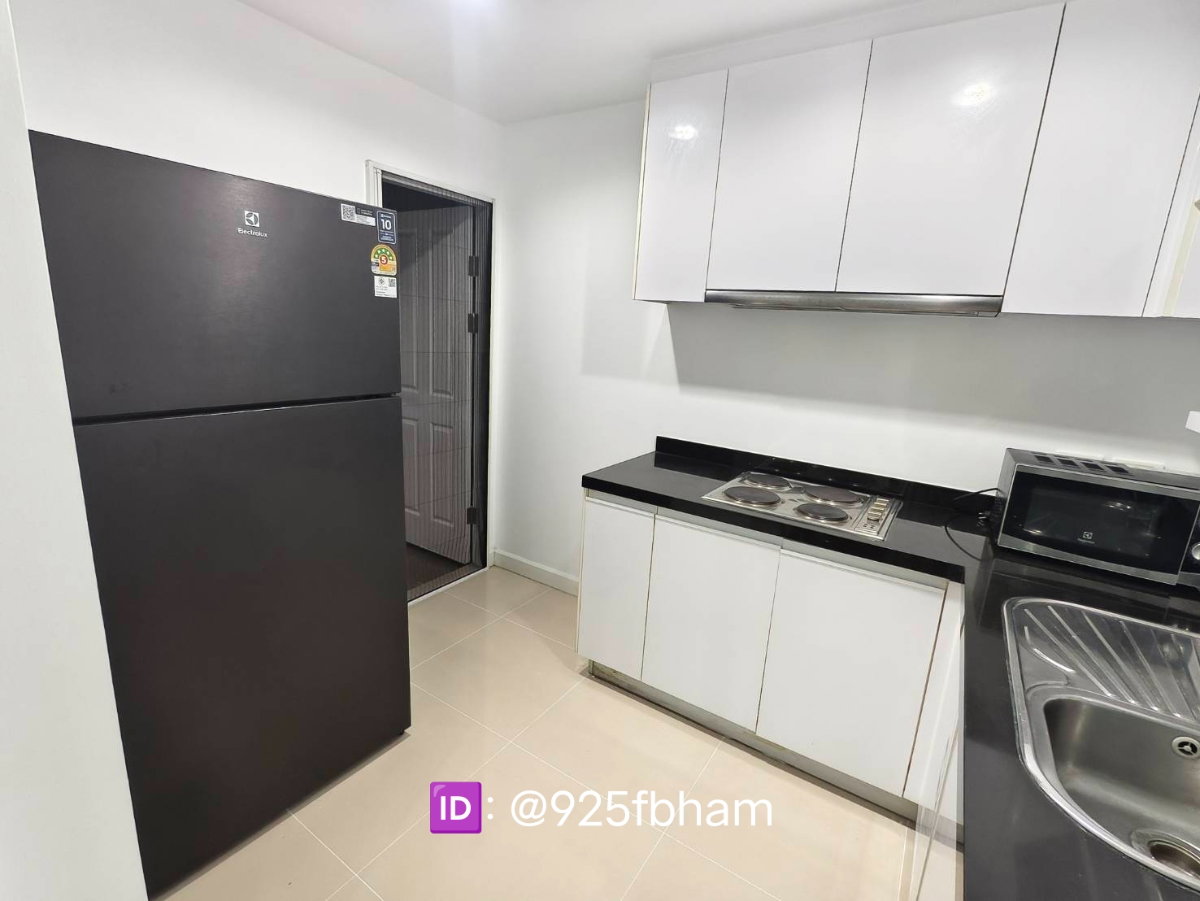 รูป Belle Grand Rama 9 🎉🔥 3 bed 105 sq.m only 50,000  📣📣 - รูปที่ 15/17