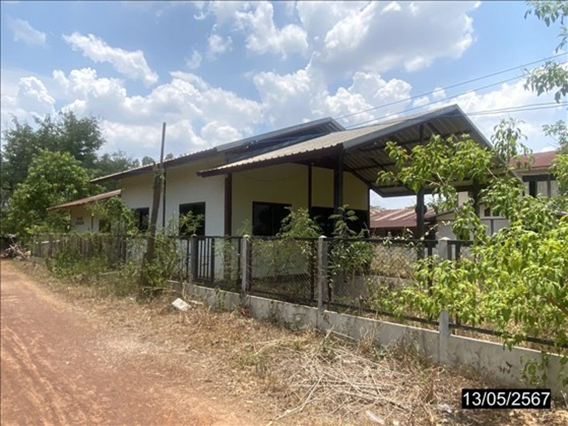 รูป บ้านเดี่ยว 81 ตร.วา เพ็ญ อุดรธานี 1.1M - รูปที่ 7/14