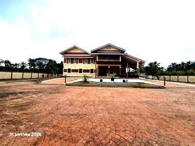 Houses for sale Samut Sakhon : HOME 651.5 Sq.w. Ban Phaeo Samut Sakhon for 20M
