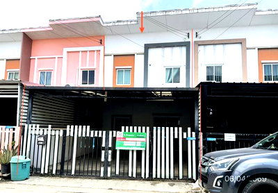 ทาวน์โฮม สมุทรสาคร : ทาวน์เฮ้าส์ 24.1 ตร.วา ไลโอ เพชรเกษม 81(สวนหลวง) กระทุ่มแบน สมุทรสาคร 1.8M