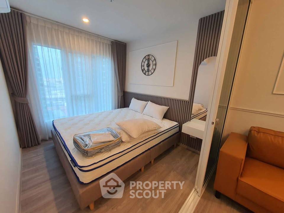 รูป คอนโด 1-ห้องนอน ที่ รีเจ้นท์ โฮม บางนา ใกล้ BTS บางนา (ID 2821468) - รูปที่ 4/8