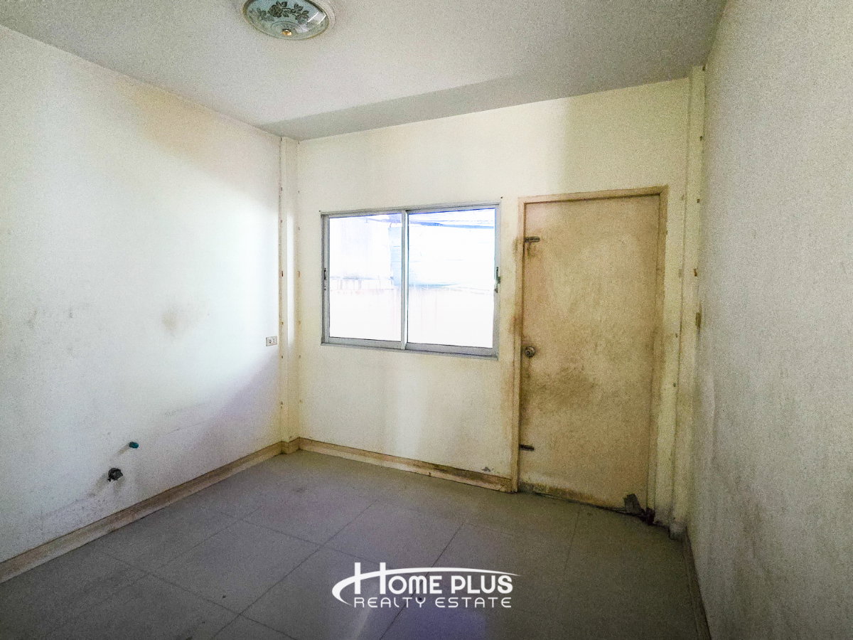 รูป ทาวน์เฮ้าส์ หมู่บ้านกิตตินคร บางปู สมุทรปราการ - รูปที่ 9/23