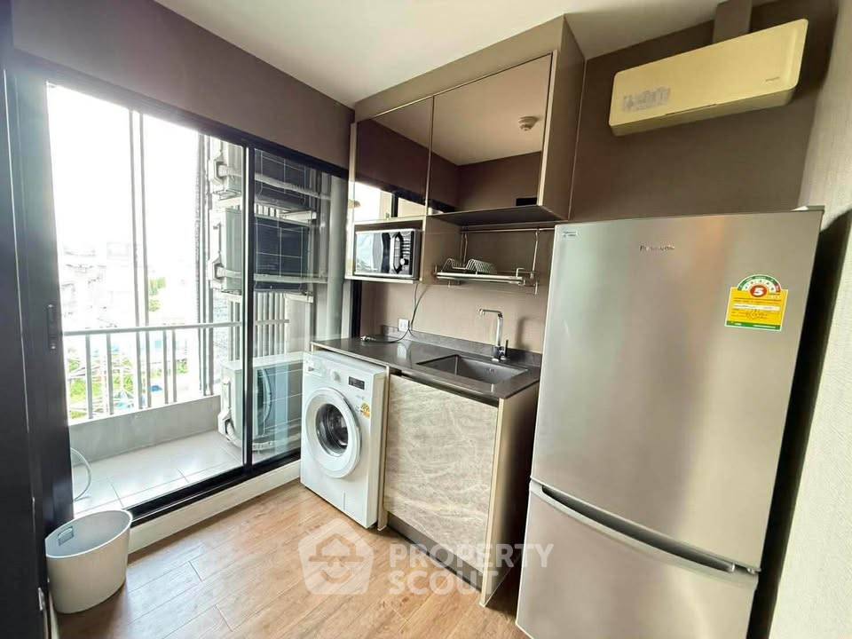 รูป คอนโด 2-ห้องนอน ที่ เอสต้า บลิซ รามอินทรา ใน มีนบุรี (ID 2818342) - รูปที่ 10/16