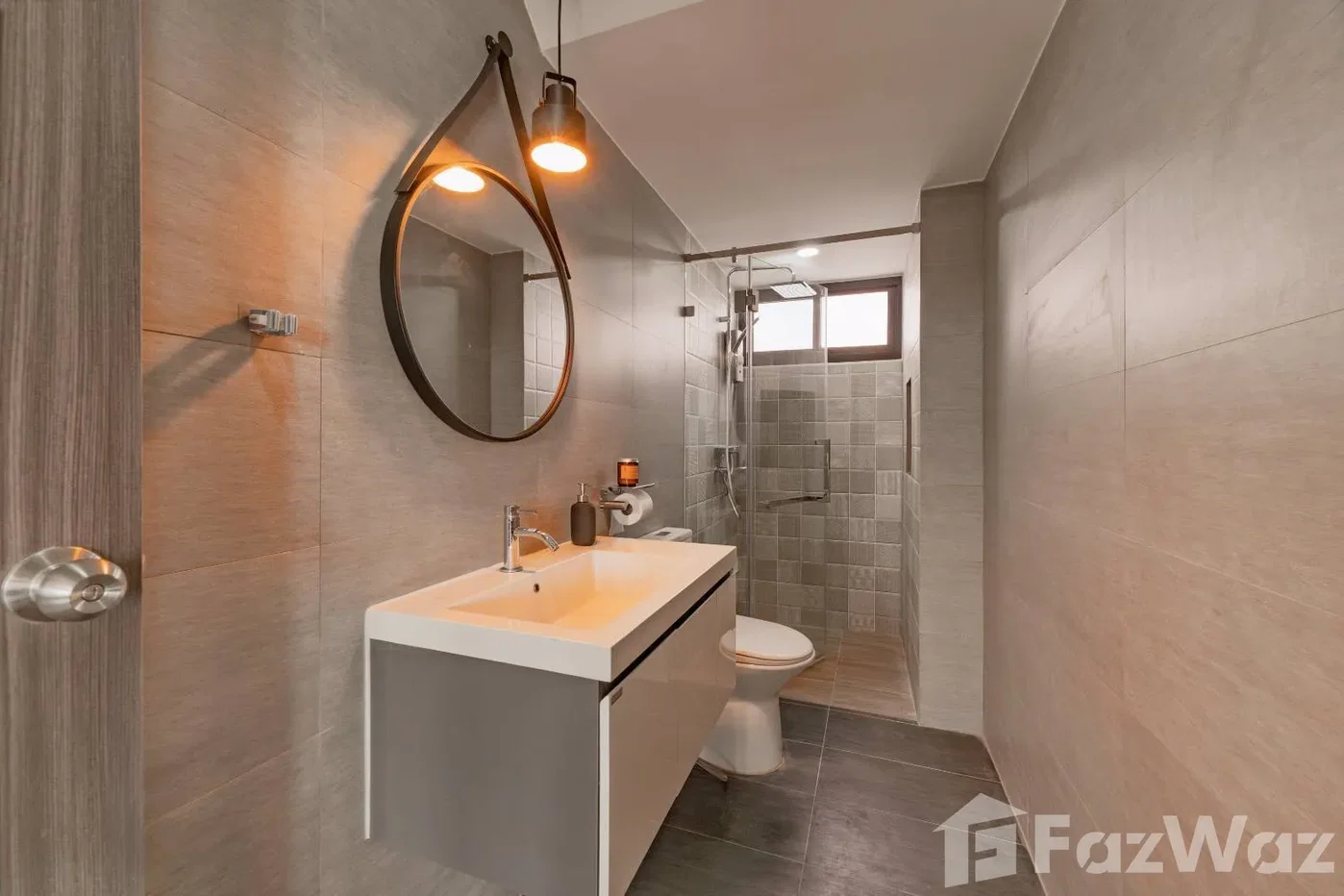 รูป บ้านเดี่ยวให้เช่า 4 ห้องนอน ใน ดอกไม้, กรุงเทพมหานคร 6205489 - รูปที่ 6/11