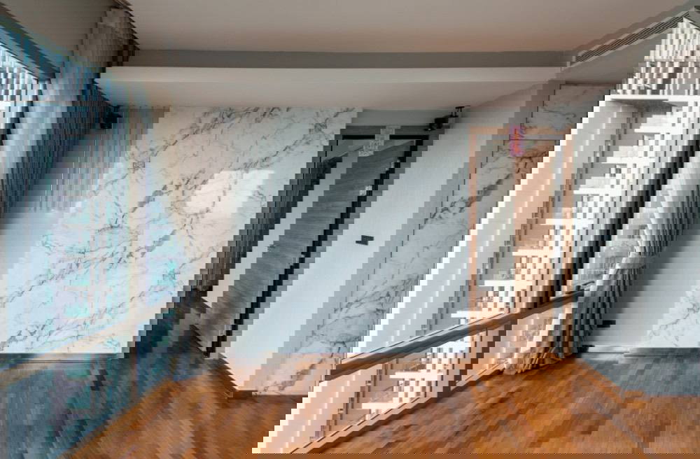 รูป ✨ For Rent – Star View Rama 3 ห้องใหญ่ วิวแม่น้ำเจ้าพระยา ชั้นสูง ✨หลุดจอง 38000 - รูปที่ 2/10