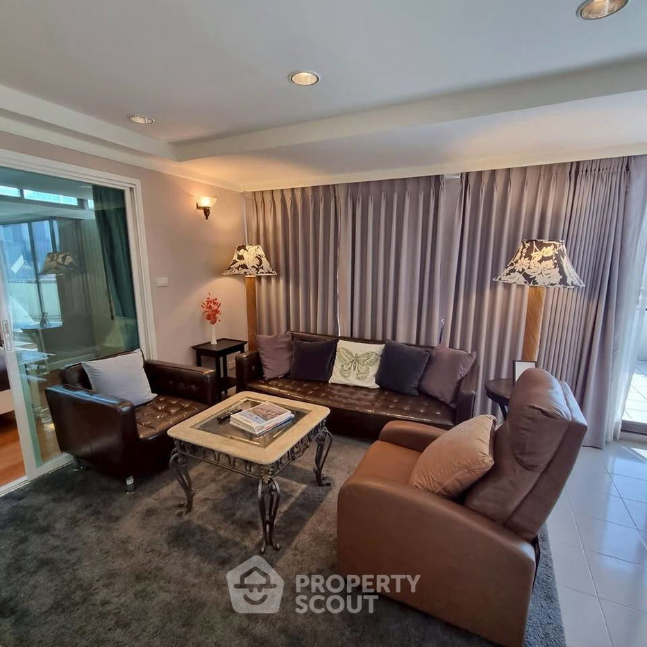 รูป คอนโด 2-ห้องนอน ที่ ศุภาลัย เพลส สุขุมวิท 39 ใกล้ BTS พร้อมพงษ์ (ID 2822932) - รูปที่ 5/48