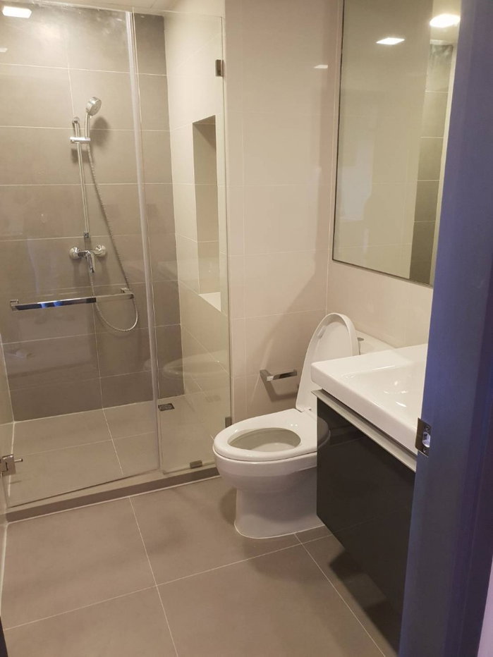 picture Condo for Rent: Venio Sukhumvit 10 Line ID: @condobkk(With@) - 13/16