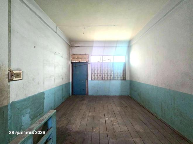 รูป อาคารพาณิชย์ 7.8 ตร.วา เมืองนครสวรรค์ นครสวรรค์ 3M - รูปที่ 8/28