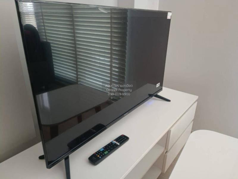 รูป 🔥🔥🔥 เช่าคอนโด  นิว โนเบิล ศรีนครินทร์-ลาซาล สำโรงเหนือ เมืองสมุทรปราการ สมุทรปราการ CX-77633 ✅ ทักไลน์ @connexproperty ตอบทันที ทีมงานมืออาชีพ ✅ 🔥🔥🔥 - รูปที่ 3/7