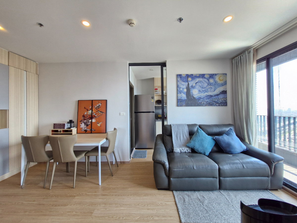 รูป 🟢 IDEO O2 , 2bed Line ID: 0982162681 - รูปที่ 4/12