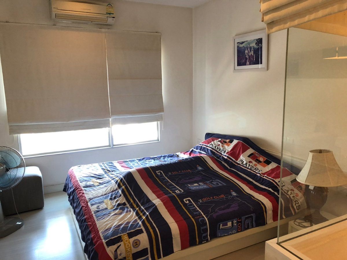 รูป 🌟 ให้เช่า ❗️ 14,000 บาท/เดือน 🏡 คอนโด เดอะรูม รัชดา-ลาดพร้าว 📞 โทร : 065-9242478 💥 - รูปที่ 3/8