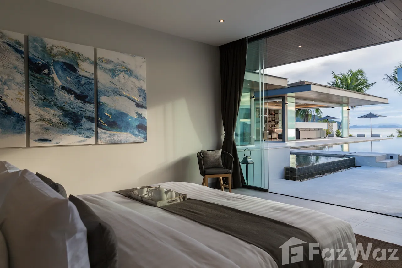 รูป ขาย วิลล่า 7 ห้องนอน ใน ตลิ่งงาม, สุราษฎร์ธานี 637996 - รูปที่ 24/48