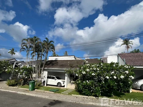 3 Bedroom Balinese-style house in Loch Palm Golf Course 6204559