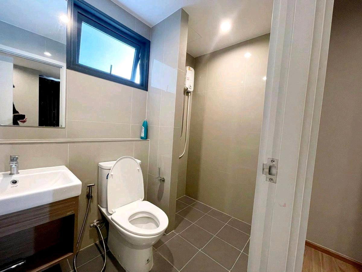 picture Code: 26KJ1996  for rent The Tree Hua Mak Interchange 🔥🔥 Line ID: @kjcondo (with @)🔥🔥 - 17/18