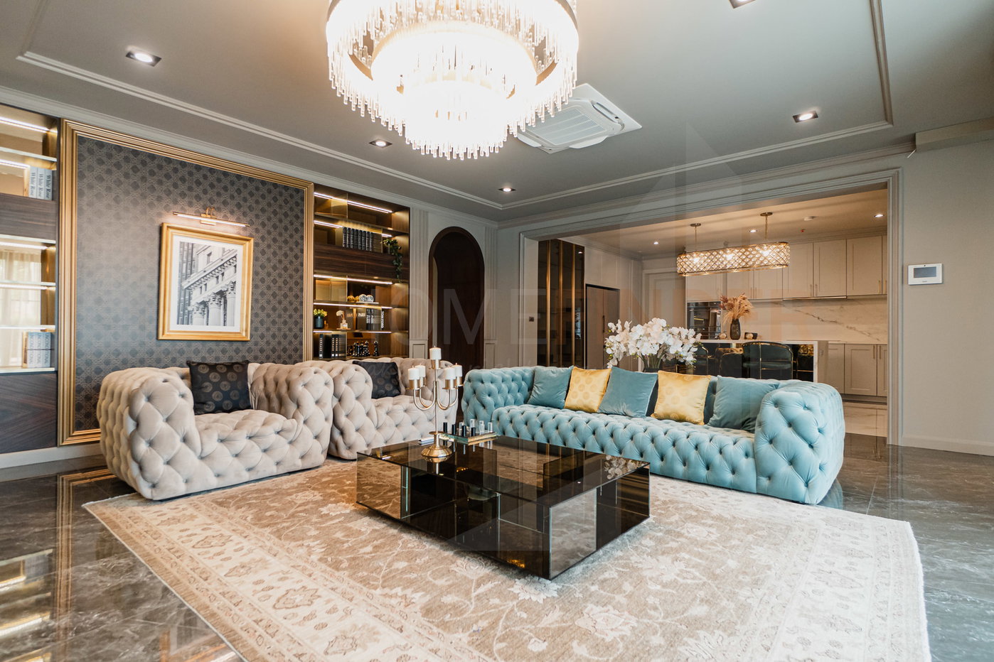 รูป Nichada ONYX 5 bedrooms, for sale - รูปที่ 56/101