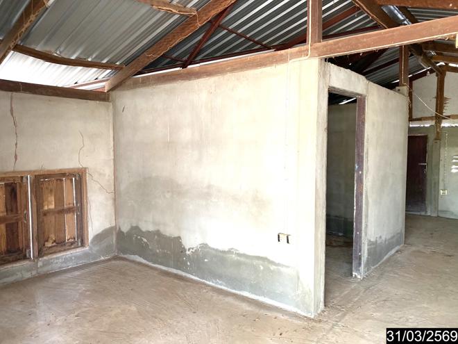 รูป บ้านเดี่ยว 135 ตร.วา โพนพิสัย หนองคาย 928,000 - รูปที่ 2/24