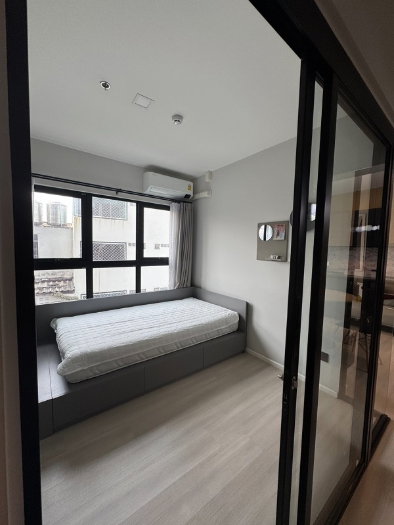 รูป 💥💥ห้องว่างพร้อมอยู่!! The Key Phetkasem 48 ขนาด 48.81 ตรม.(2Bed) ชั้น 3 ห้องสวย แต่งครบ สนใจ Line ID: @atfirm💥💥 - รูปที่ 4/11