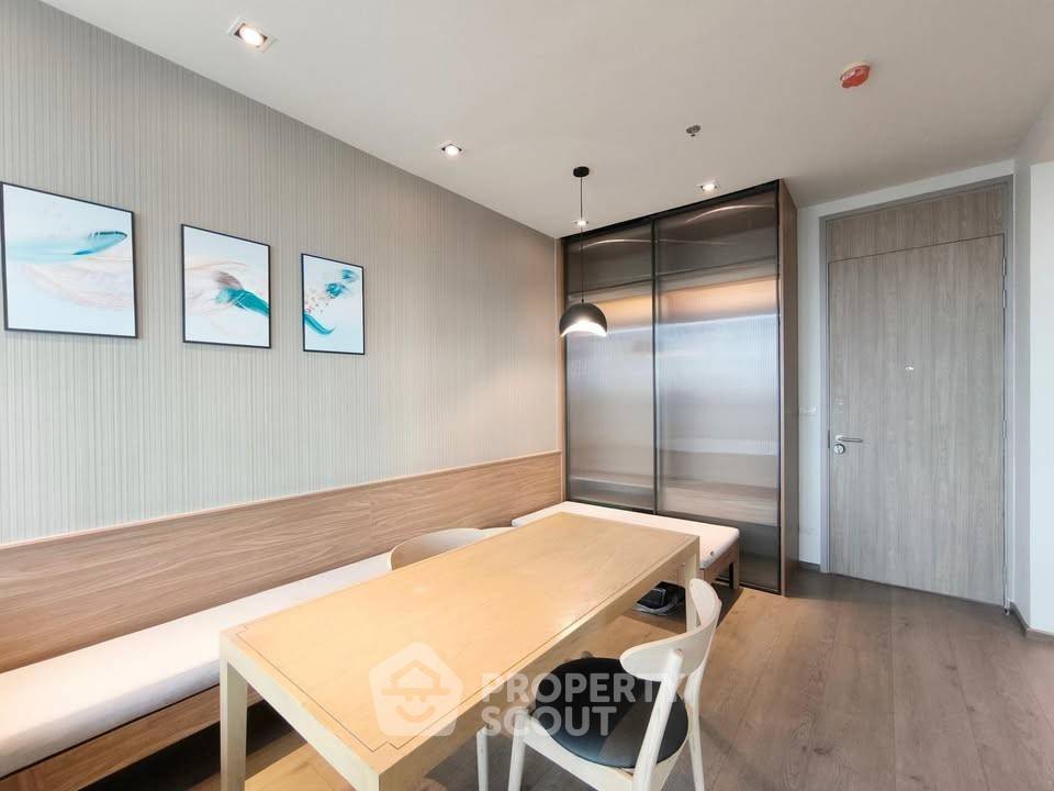 picture 1-BR Condo at Park Origin Phrom Phong near BTS Phrom Phong (ID 2073916) - 4/9
