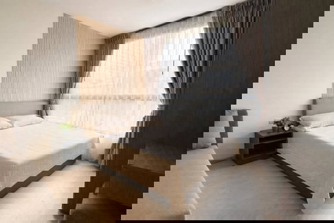 เช่าคอนโด Elio Del Nest/เอลลิโอ เดล เนสท์ (F6904043) ID Line : @pccenter