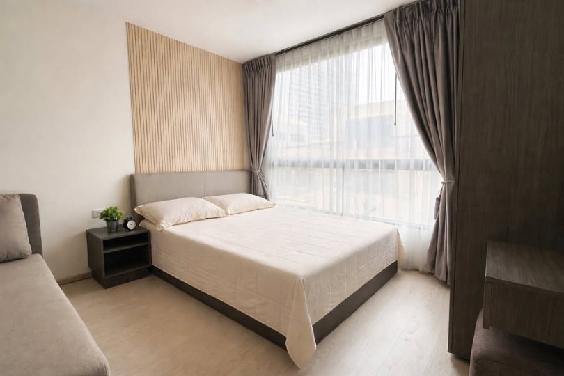 รูป เช่าคอนโด Elio Del Nest/เอลลิโอ เดล เนสท์ (F6904043) ID Line : @pccenter - รูปที่ 1/6