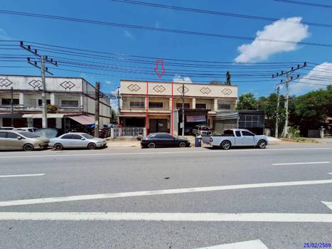 รูป อาคารพาณิชย์ 29.2 ตร.วา สะเดา สงขลา 2.4M - รูปที่ 21/24