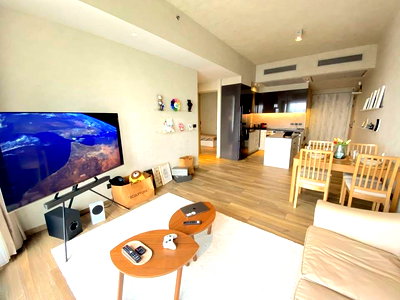 Condos for rent : (Co-Agent Com 80%) Condo for Rent The Loft Ekamai Monthly 65,000 THB.
