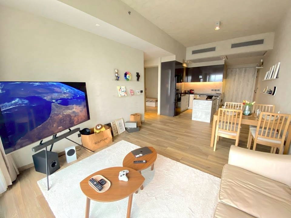 รูป (Co-Agent Com 80%) ปล่อยเช่า The Loft Ekamai ราคา 65,000 บาท - รูปที่ 1/12