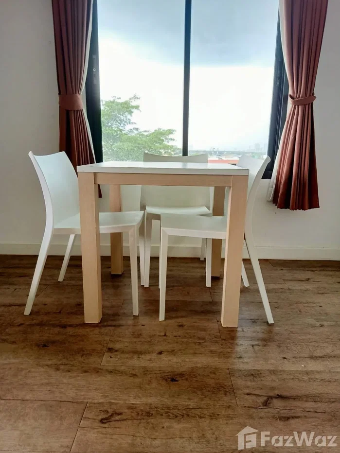 picture 1 Bedroom Condo for sale at Kuruthanee Privacy  5962583 - 3/5