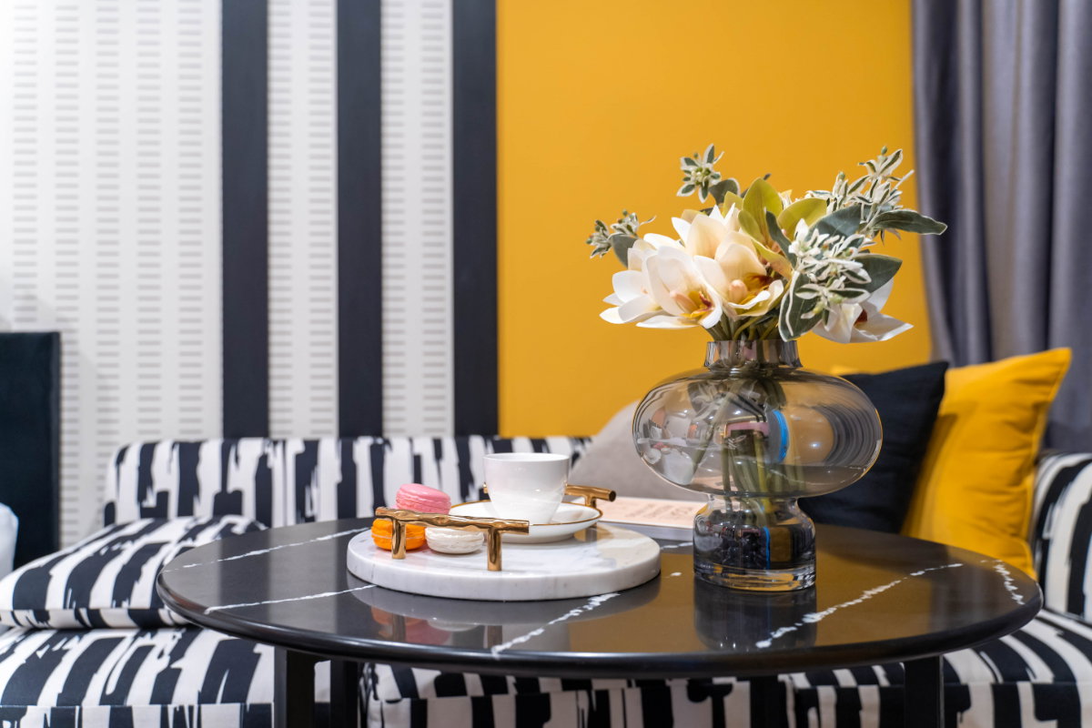 รูป Life Sathorn Sierra | Ready to move in project - รูปที่ 16/16