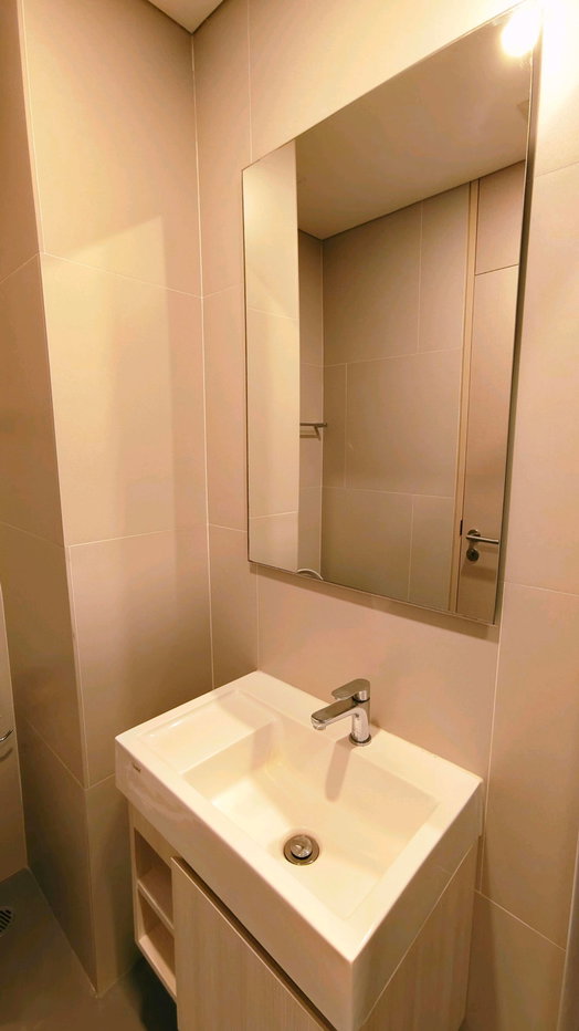 รูป งบ 15K ได้ 1 ห้องนอน ฟังก์ชันครบ ใช้ได้จริง🔥 Lumpini Park Phahon 32 - รูปที่ 3/19