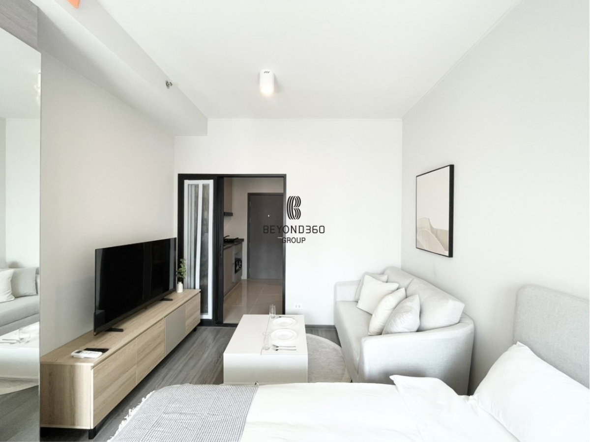 picture Ideo Ramkhamhaeng - Lam Sali Station 🌟PN-00007052🌟 - 1/20