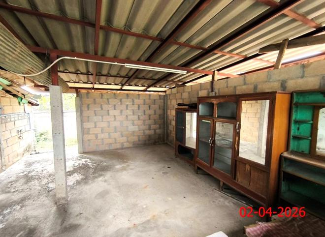 รูป บ้านเดี่ยว 186.8 ตร.วา เมืองปาน ลำปาง 882,000 - รูปที่ 14/32