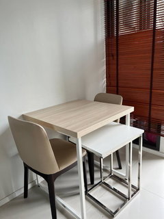 รูปภาพ Condo for Rent: The Nest Sukhumvit 64 Line ID: @condobkk(With@)