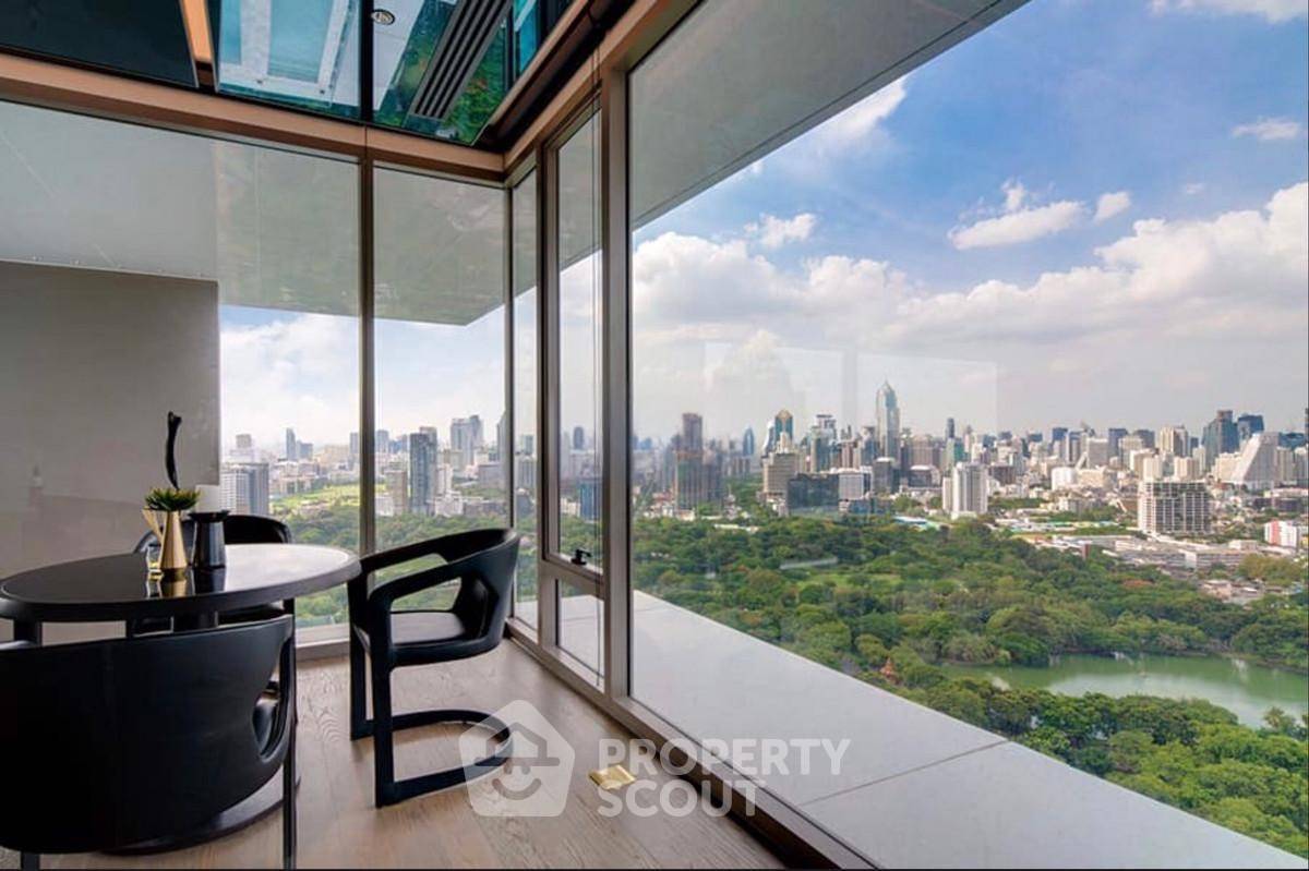 รูป คอนโด 1-ห้องนอน ที่ ศาลาแดง วัน ใกล้ MRT สีลม (ID 2454983) - รูปที่ 9/10