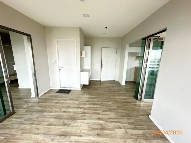 รูป คอนโดมิเนียม 46.43 ตร.ม. อีส พระราม 2 (2) เขตบางขุนเทียน กรุงเทพมหานคร 3.4M - รูปที่ 3/24