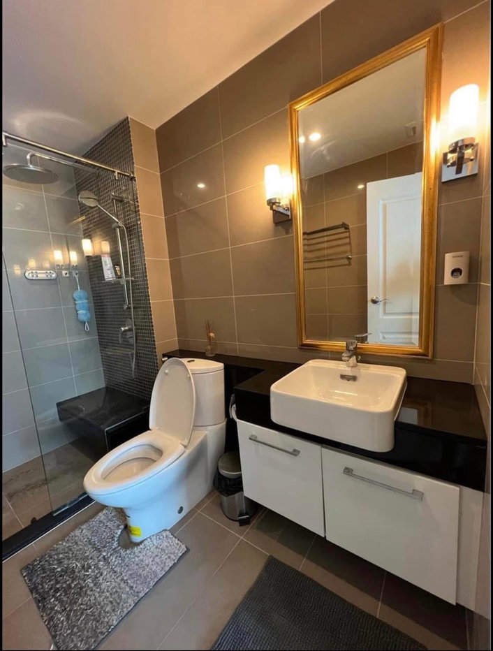 รูป ขายพร้อมผู้เช่า/SALE with TENANT🧡 Supalai Wellington 2 (ศุภาลัย เวลลิงตัน2) - KC124 - รูปที่ 11/11