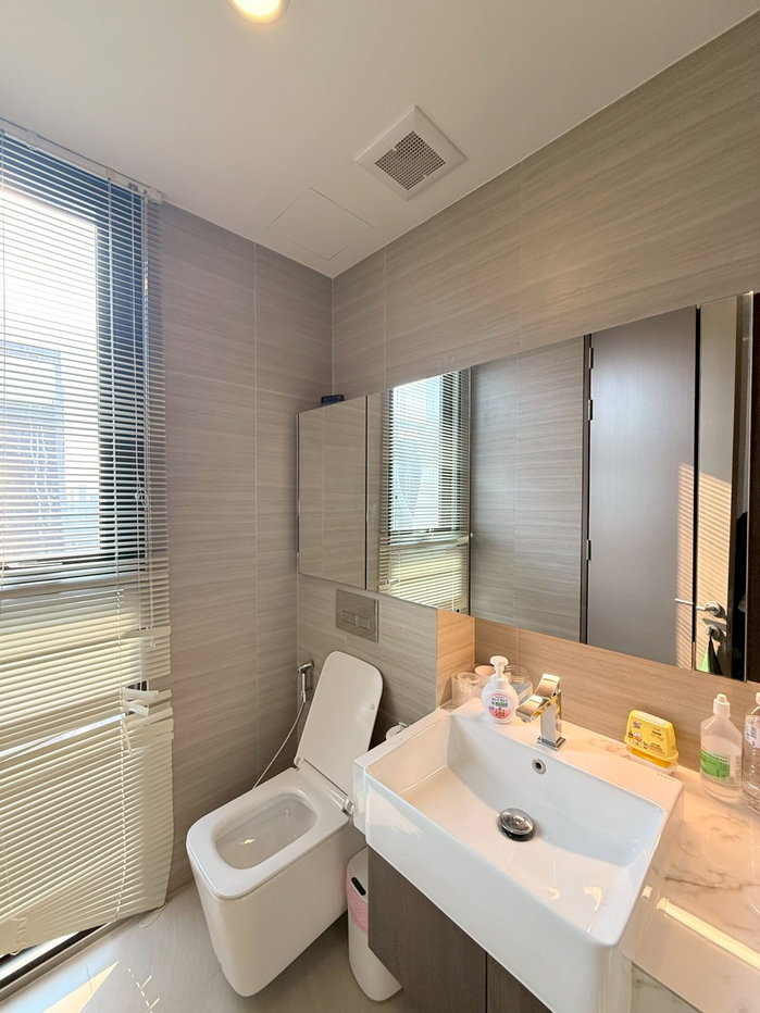 รูป 🔥 ขายด่วน 🔥 park origin thonglor 💚 คอนโดหรู ย่านทองหล่อ แต่งครบ พร้อมอยู่ ✨ 38 MB* - รูปที่ 9/10