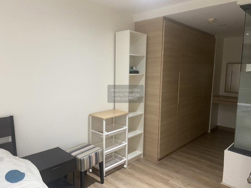 รูป 🔥🔥🔥 เช่าคอนโด  โซซิโอ เรฟเฟอเรนซ์ 61 BTS-เอกมัย คลองตันเหนือ เขต วัฒนา กรุงเทพ CX-19602 ✅ ทักไลน์ @connexproperty ตอบทันที ทีมงานมืออาชีพ ✅ 🔥🔥🔥 - รูปที่ 5/9