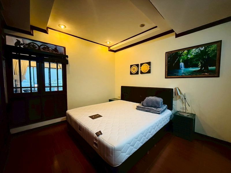 รูป 🏢 ขาย Hillside Plaza & Condotel 4 | ห้องใหญ่ 135 ตร.ม. วิวดอยสุเทพ ตรงข้าม One Nimman เพียง 9 ล้าน - รูปที่ 14/19