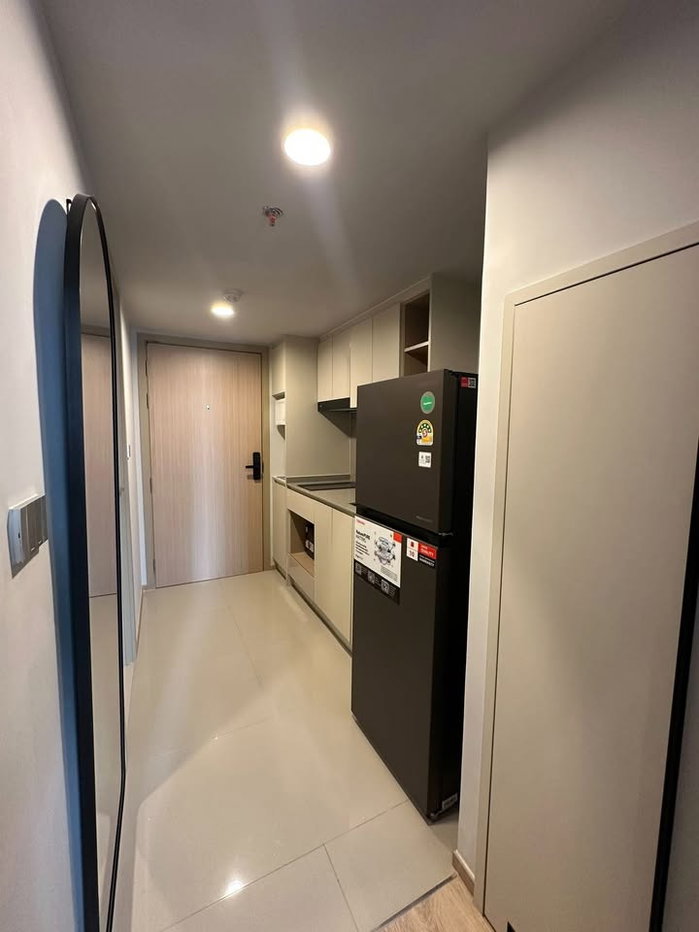 picture Condo for Rent at Culture Chula (D6904044) - 6/8