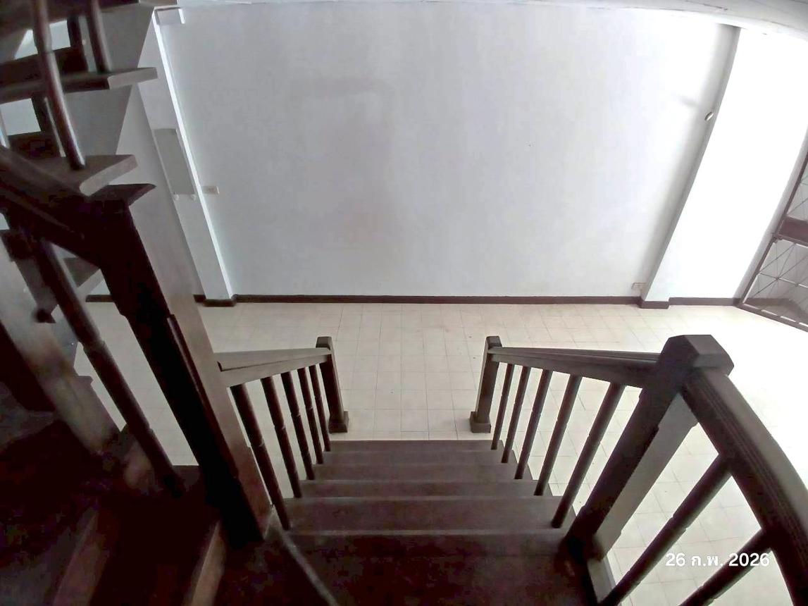 รูป ทาวน์เฮ้าส์ 18 ตร.วา บ้านบุศรินทร์ สันทราย เชียงใหม่ 1M - รูปที่ 20/34