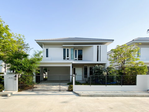 ขายบ้านเดี่ยว Siwalee บางนา กม.13 ขนาดที่ดิน 54 ตารางวา 3 ห้องนอน 3 ห้องน้ำ 10.5ลบ.